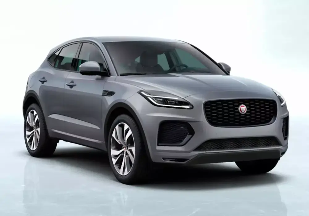 SUV - co to jest? Poznaj jego fenomen i wybierz świadomie