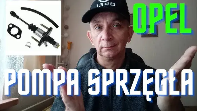 Objawy wadliwej pompy sprzęgła w Astrze H. Uniknij kosztownej naprawy