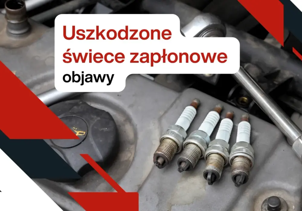 Kiedy wymieniać świece zapłonowe - Objawy, interwały, koszty