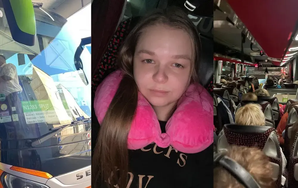 Ile się jedzie do Chorwacji autokarem? Czas podróży i porady podróżne