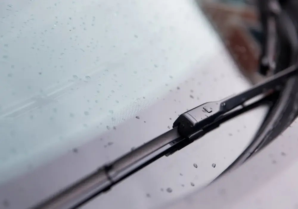 Wycieraczki Volvo V50 nie działają? Diagnoza i naprawa krok po kroku