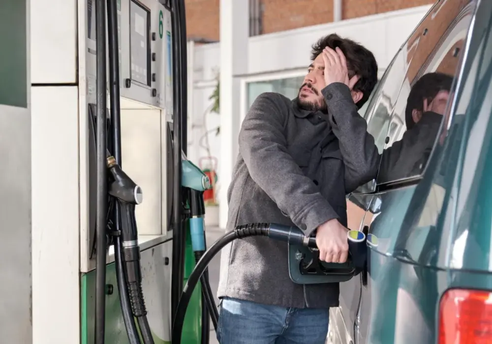 Gdzie tankować CNG w Polsce? Pełny przewodnik kierowcy