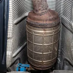Czy benzyna ma DPF? Poznaj różnice między DPF a GPF w silnikach