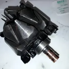 Napięcie ładowania alternatora 24V: Unikaj kosztownych awarii elektrycznych