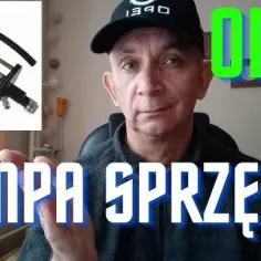 Objawy wadliwej pompy sprzęgła w Astrze H. Uniknij kosztownej naprawy