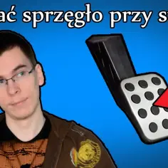 Czy wciśnięcie sprzęgła jest konieczne do uruchomienia zapłonu?