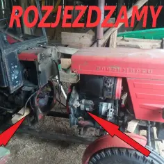Jak prawidłowo założyć tarczę sprzęgła T25 - unikaj tych błędów!