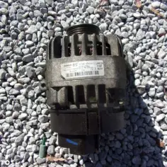 Objawy awarii alternatora w Fiat Panda, które musisz znać