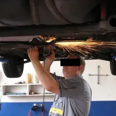 Ile kosztuje wycięcie DPF? Sprawdź, co wpłynie na cenę usługi