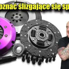 Ślizgające się sprzęgło? Objawy, które zdradzą poważną awarię twojego auta