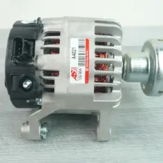 Jak bez stresu wymontować alternator w Ford Focus 1.8 TDCI krok po kroku