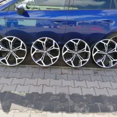 Idealne felgi do Kia Sportage: Unikaj kosztownych błędów przy wyborze!