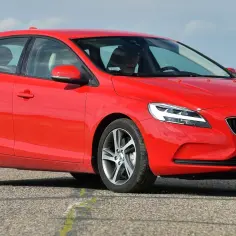 Volvo V40 jaki silnik wybrać, aby uniknąć wysokich kosztów eksploatacji?