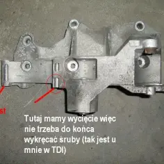 Jak wyjąć alternator passat b5 - proste kroki, które musisz znać