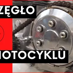 Ile wytrzymuje sprzęgło w motocyklu? Poznaj fakty i wskazówki