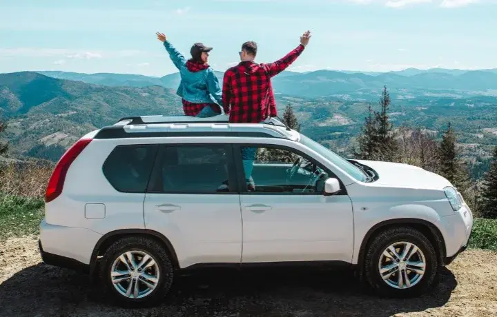 Samochody SUV - co to znaczy i dlaczego warto je znać?