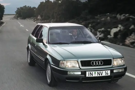 1.9 TDI AVF - czy warto? Usterki, koszty, zakup - poradnik