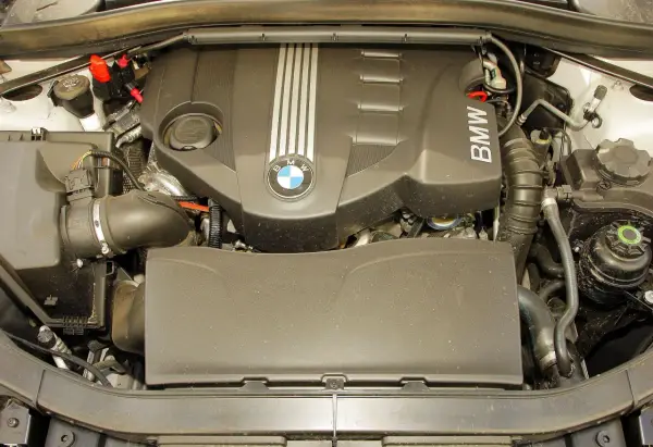 Silniki diesla BMW X1: Które warianty warto znać przed zakupem?