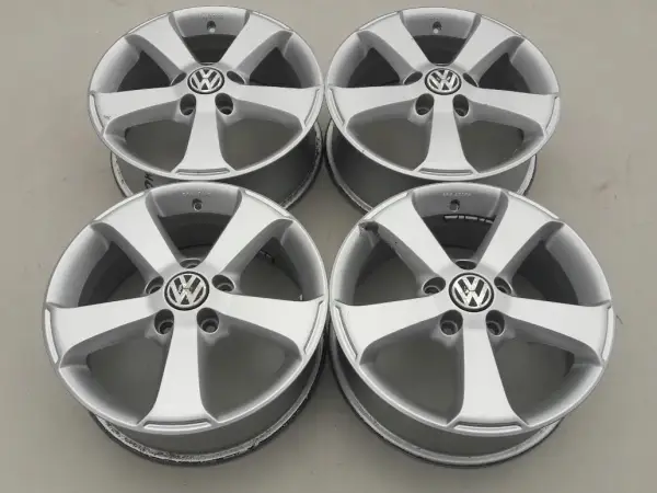 Vw touran jakie et felgi - uniknij błędów przy wyborze kół