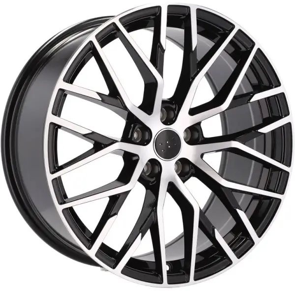 Felgi 19 do Audi A4 B8: Unikaj wpadek przy wyborze idealnych obręczy