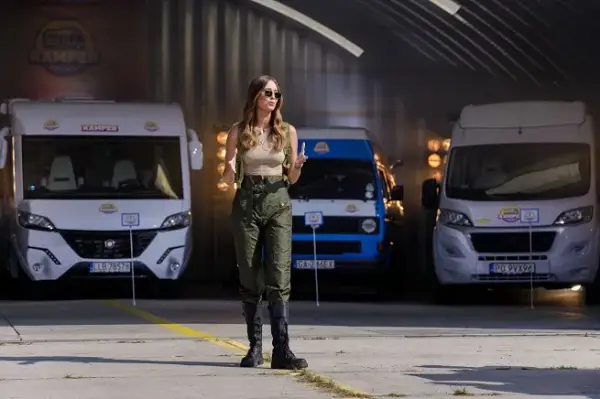 Kamper Polska: Kto wygrał? Oto zwycięzcy i emocjonujące momenty