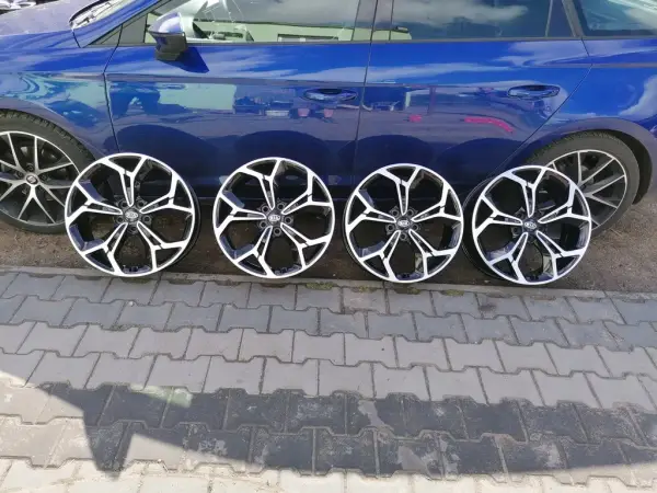 Idealne felgi do Kia Sportage: Unikaj kosztownych błędów przy wyborze!