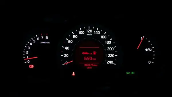 Jakie obroty diesel są kluczowe dla wydajności silnika?
