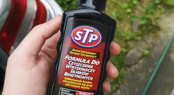 Czyszczenie wtryskiwaczy benzynowych - Samodzielnie czy warsztat?