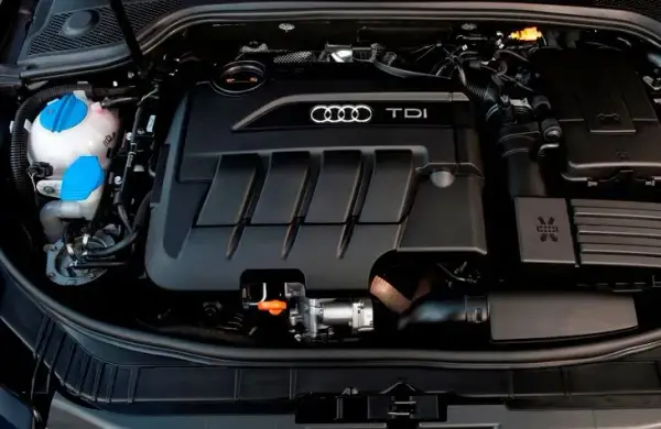 Audi A3 8P jaki silnik diesla - poznaj wady i zalety silników