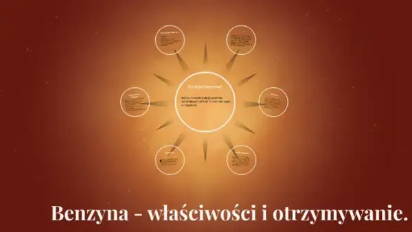 Z czego jest benzyna? Odkryj skład i proces produkcji tego paliwa