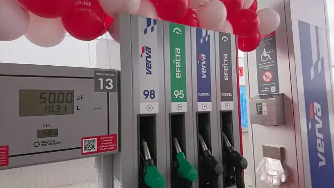 Efecta 95 Orlen - Czy to zwykła benzyna? Poznaj jej zalety dla silnika.